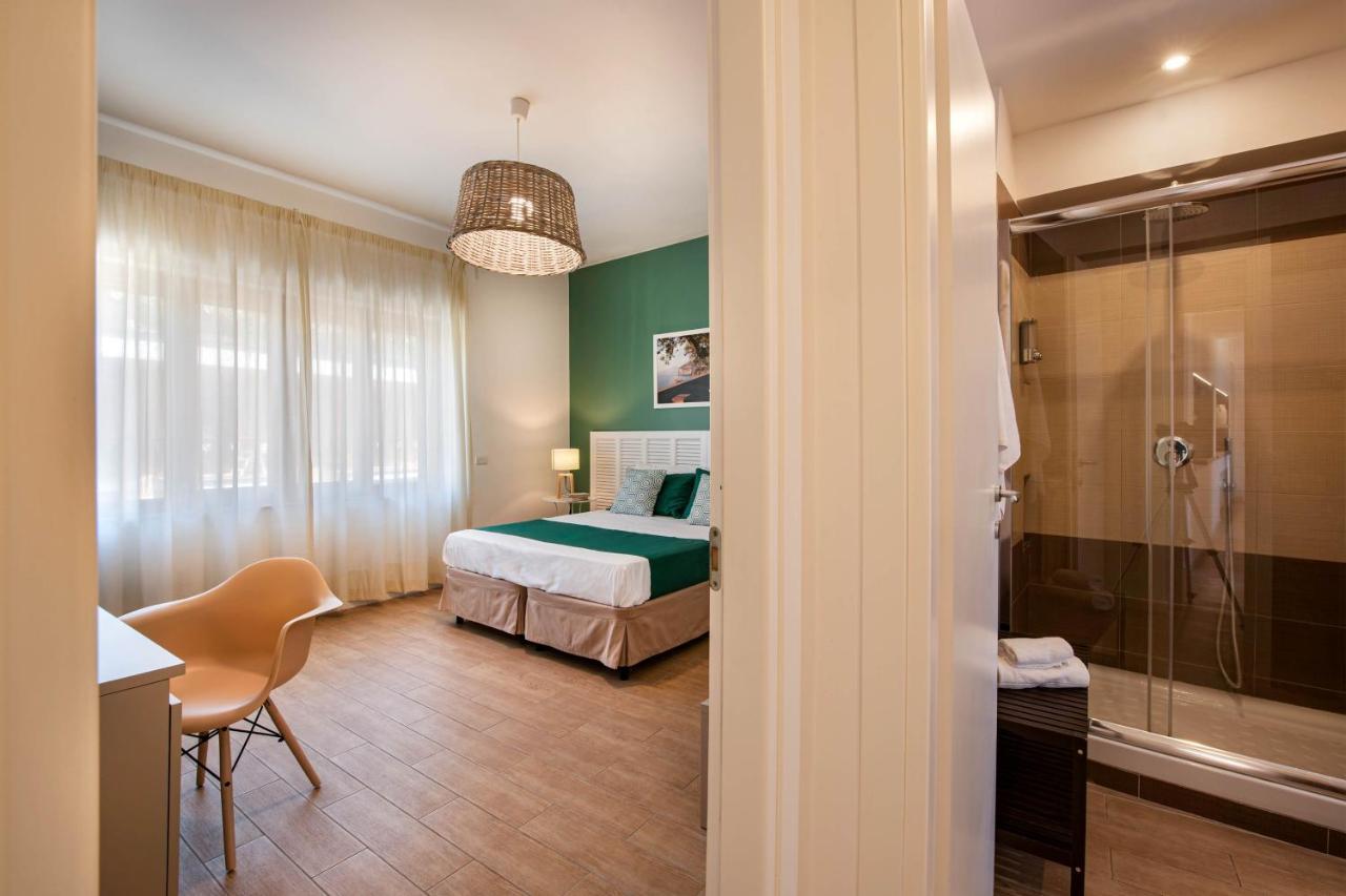 B&B Casa Cicci Sorrento Centre Екстер'єр фото