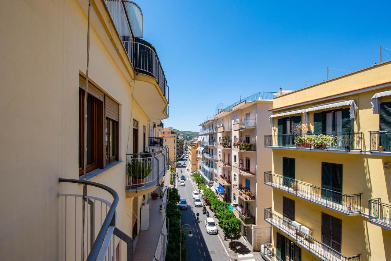 B&B Casa Cicci Sorrento Centre Екстер'єр фото